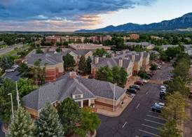 Homewood Suites by Hilton - Boulder 4