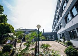 Ibis Styles Linz 3