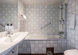 Scandic Sluseholmen 5