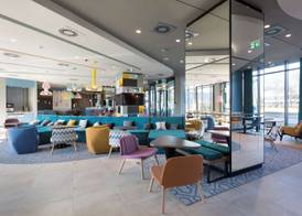 Hampton by Hilton Krakow Airport 4