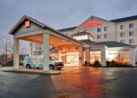 Hilton Garden Inn Ridgefield Park 2