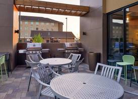 Home2 Suites by Hilton Merrillville 4