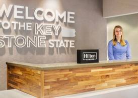 Hampton Inn Quakertown 5