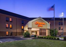 Hampton Inn Selinsgrove/Shamokin Dam 3