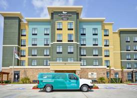 Homewood Suites By Hilton Galveston 4