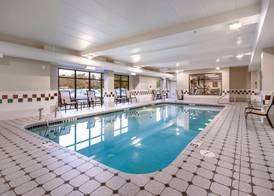 Hampton Inn Columbus-West 3
