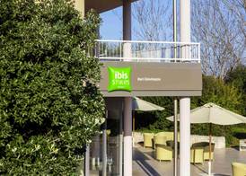 Ibis Styles Bari Giovinazzo 4