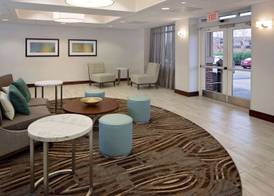 Homewood Suites by Hilton Nashville-Brentwood 4