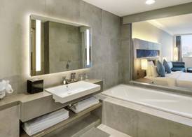 Novotel Jakarta Mangga Dua Square 5
