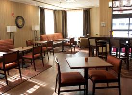 Hampton Inn Burlington, WI 5