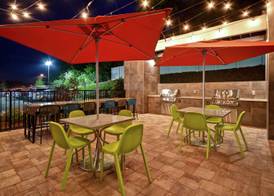 Home2 Suites By Hilton Birmingham/Fultondale, Al 5