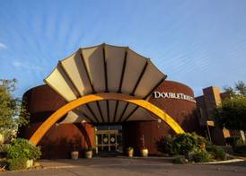 DoubleTree by Hilton Napa Valley American Canyon 2
