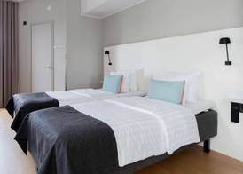 Scandic Helsinki Aviapolis 2