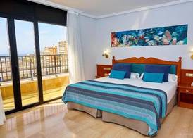 Hotel Zentral Center - Adults only 5