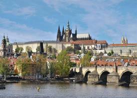 The Mozart Prague 5