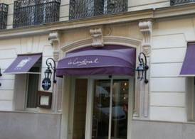 Hôtel Le Cardinal 4