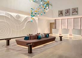 Novotel Dubai Gold District 4