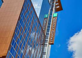 Embassy Suites by Hilton Nashville Downtown 3