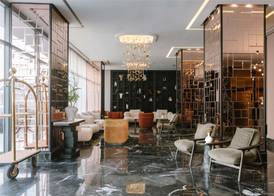 Occidental Casablanca Medina 4