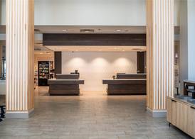 Hilton Garden Inn Rochester Downtown 3