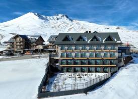 Sky Hotel Erciyes, a member of Radisson Individuals 4