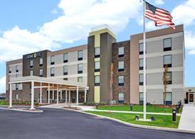 Home2 Suites By Hilton Dickson City Scranton 5