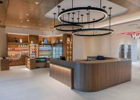 Home2 Suites By Hilton Lumberton 5