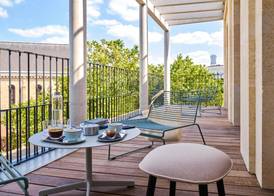 TRIBE Paris Clichy 2