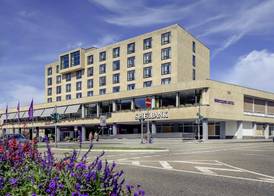 Mercure Hotel Trier Porta Nigra 3