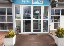 Kyriad Direct Poissy - Acheres 3