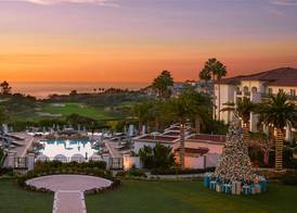 Waldorf Astoria Monarch Beach Resort & Club 2