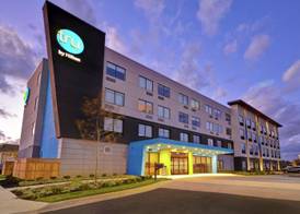 Tru By Hilton Mason King's Island 4