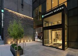 Newly Renovated Embassy Suites By Hilton New York Manhattan Times Square 4