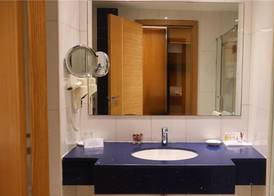 Golden Tulip Muscat 2