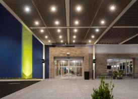 Home2 Suites By Hilton Nashville Downtown-Metrocenter 4