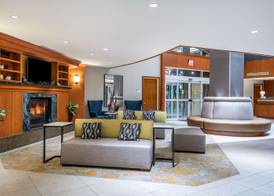 Hilton Garden Inn Tysons Corner 4