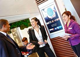 Novotel Milano Malpensa Aeroporto 4