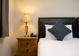 Grand Plaza Serviced Apartments 2