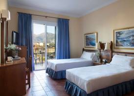 Hotel Roses Platja 4