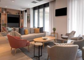Hilton Garden Inn Umhlanga Arch 5