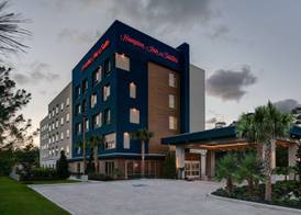 Hampton Inn & Suites by Hilton Shenandoah The Woodlands 3