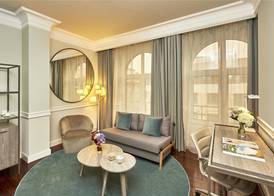 NH Collection Gran Hotel de Zaragoza 5