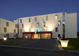 Ibis Styles Nivelles 2