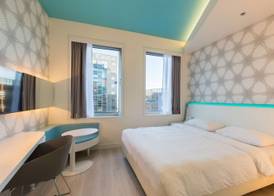 Park Inn by Radisson Amsterdam City West 3