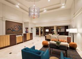 DoubleTree Suites by Hilton Naples 5