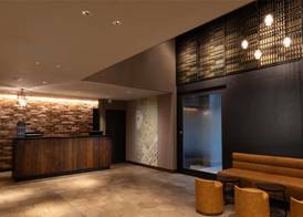 ibis Styles Tokyo Ginza East 2