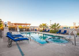 Hilton Garden Inn El Paso / University 4