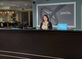 Hampton Inn Louisville/I-65/Brooks Road 4