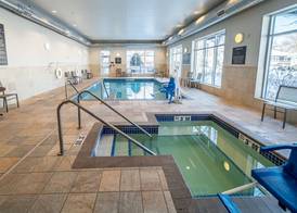 Homewood Suites by Hilton Rochester Mayo Clinic/ Saint Marys 4