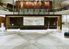 Hilton Sao Paulo Morumbi 2